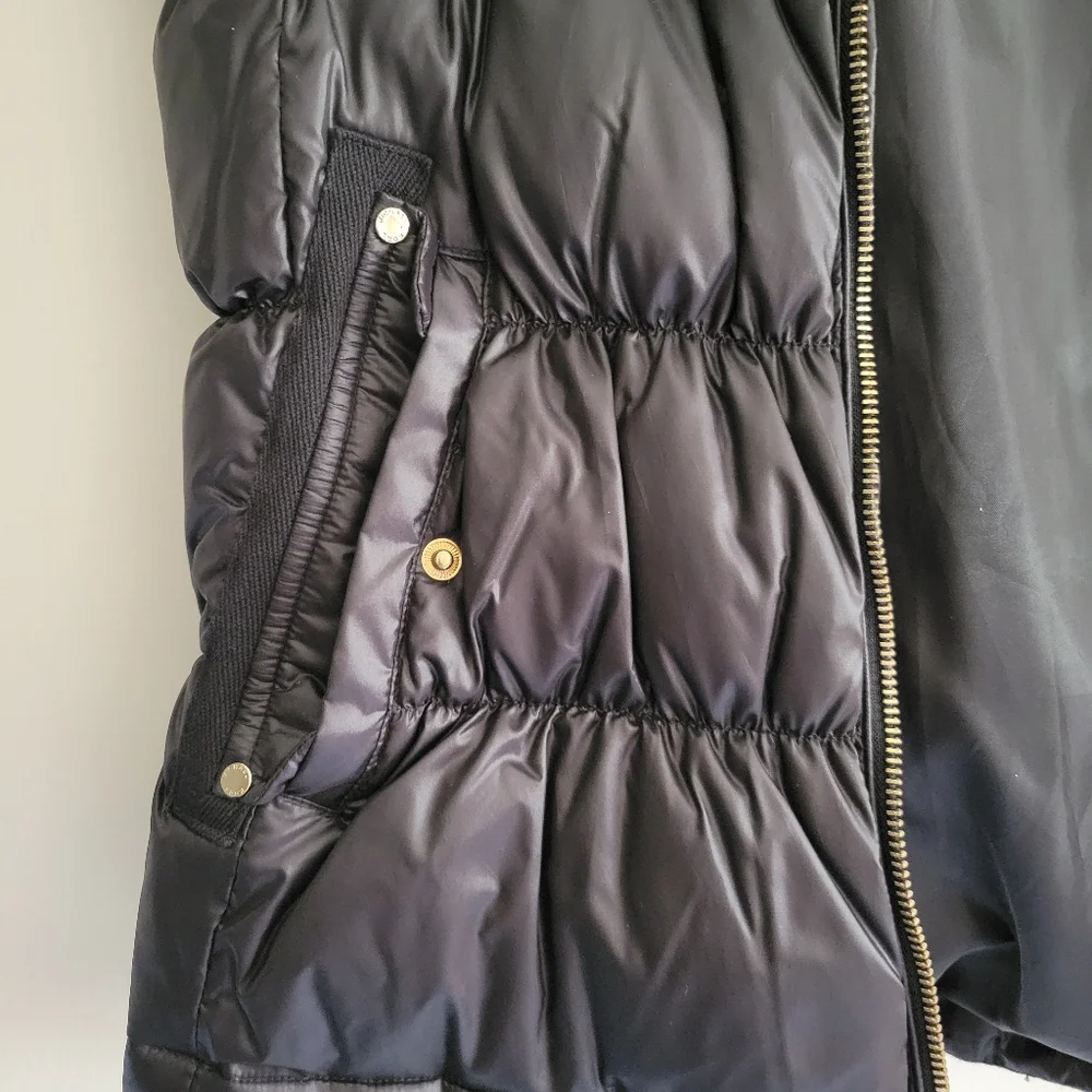 Puffer Vest - Picture 5 of 5